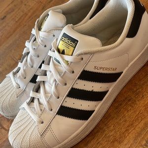 Superstar Adidas